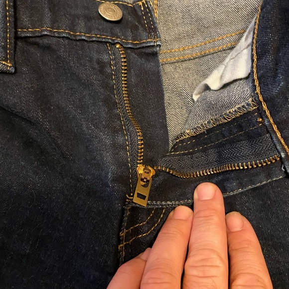 Men’s Levi 511 jeans, size 30x30. Great condition - Picture 3 of 6